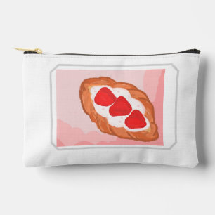 Shortcake croissant pouch