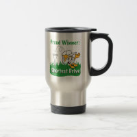 Shortest Drive Hole Prize For Golf Tournament