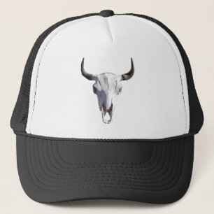 shorthorn trucker hat