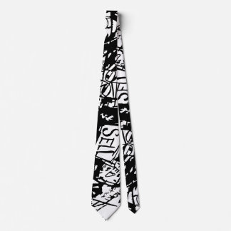 SHORTS SELLERS TIE