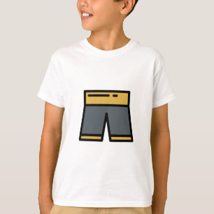 shorts T-Shirt