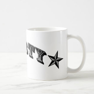 shorty coffee mug