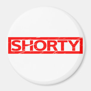 Shorty Stamp Magnet