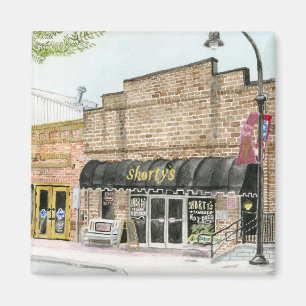 Shorty's Magnet Wake Forest North Carolina