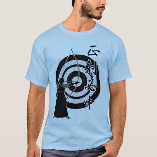 Shosha Hisanu T-Shirt