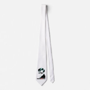 Shostabrovich Tie
