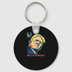 Shot - Bulletproof Pennsylvania Shooting Ultra Mag Key Ring
