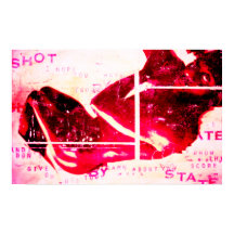 shot by state poster