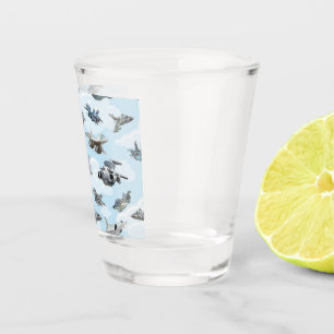 Shot glass