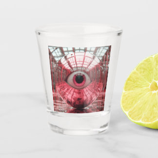 Shot Glass