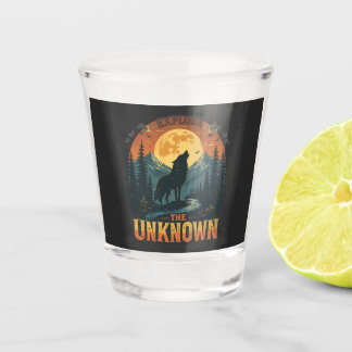 Shot glass