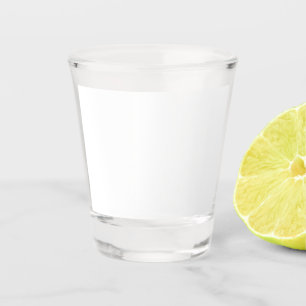 Shot glass