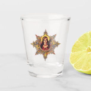 Shot glass