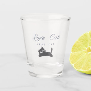 Shot glass