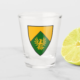 Shot glass