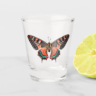 Shot glass