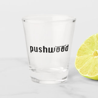 shot glass
