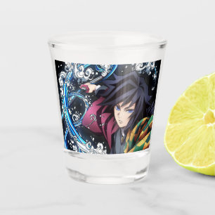 Shot glass