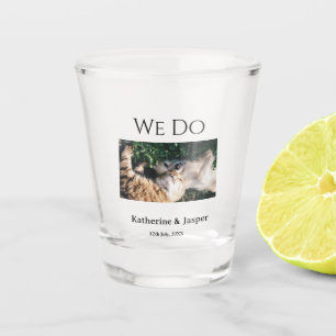 Shot glass