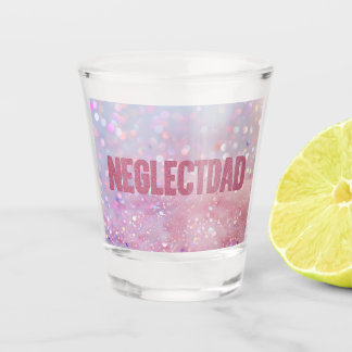 SHOT GLASS