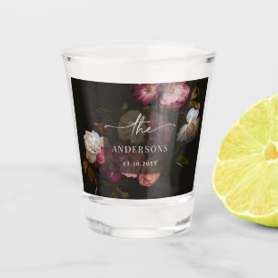 Shot glass