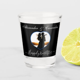 Shot glass