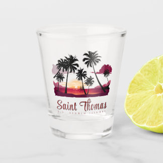 Shot Glass