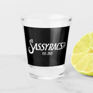 Shot Glass