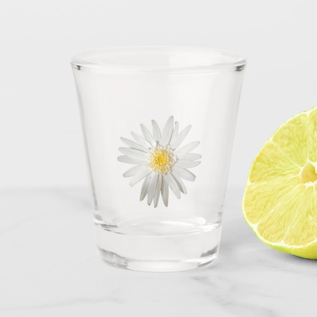 SHOT GLASS ART&DESIGN STYLE  (Front)