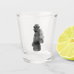 Shot Glass Chess