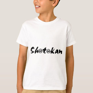 Shotokan It T-Shirt