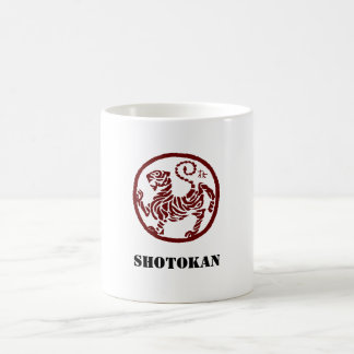 Shotokan Mug