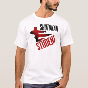 Shotokan Student GUY 2.1 T-Shirt