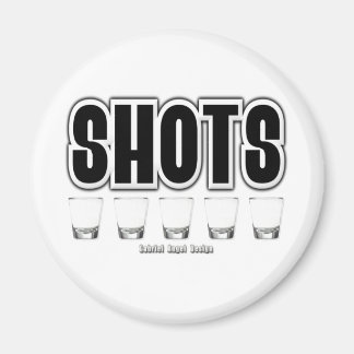 Shots Magnet