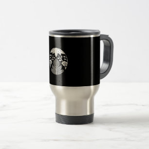 Shouchikubai Travel Mug