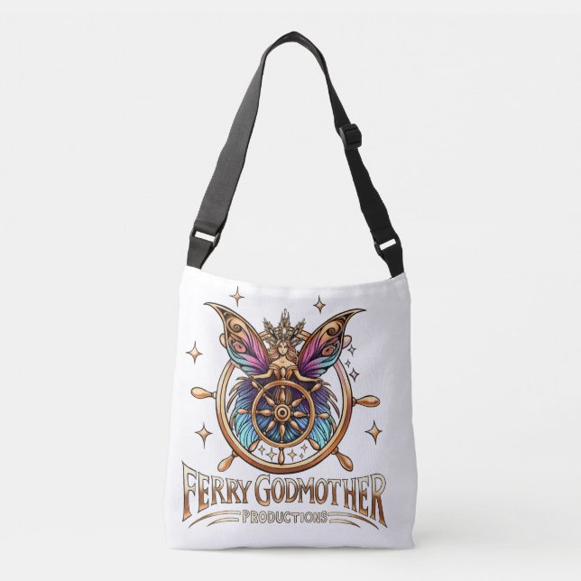 Shoulder Bag (Front)