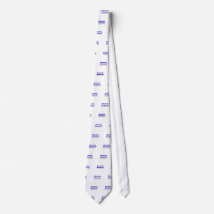 Shoulder Surgery Been There Done That Tie