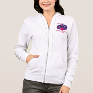 Shoulder Surgery Recovery For Women Hoodie