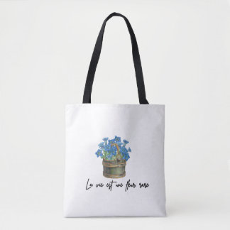 shoulder Tote Bag