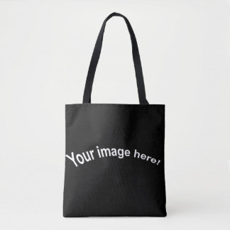 Shoulder tote bag