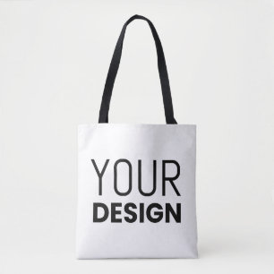 Shoulder Tote Bag