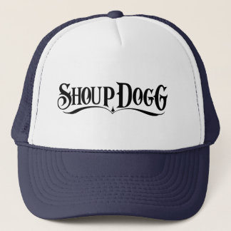 Shoup Dogg Trucker Hat