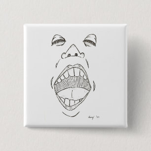"Shout" Button