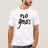 Shout No GMO's Protect our Food