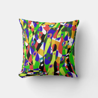 Shout Out Cushion