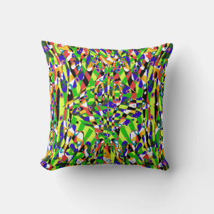 Shout Out Cushion
