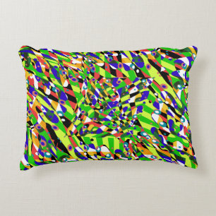 Shout Out Decorative Cushion