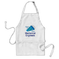 Shout Out for Mechanical Engineers