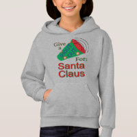 Shout Out for Santa Claus