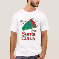 Shout Out for Santa Claus